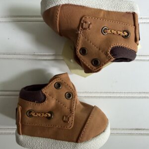 TOMS Infant Shoes