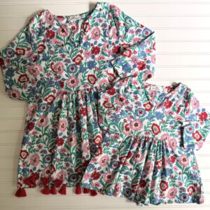 Vineyard Vines “Mommy & Me” Set