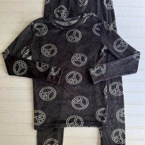 Cat & Jack SOFT Peace Pajamas
