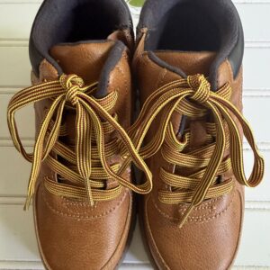 Carters Boots