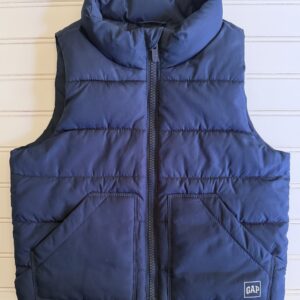 Baby Gap Puffer Vest