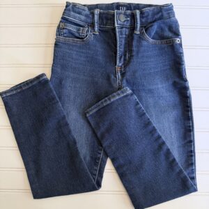 Gap Slim Stretch Jeans