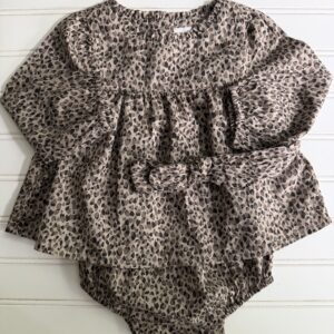 Gap Dress & Matching Headband