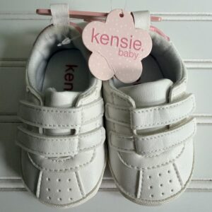 Kensie Baby Soft-Sole Sneakers