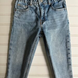 Gap Elastic Waist Jeans
