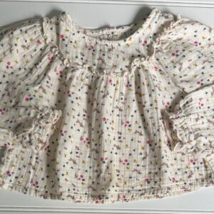 Gap Floral Top