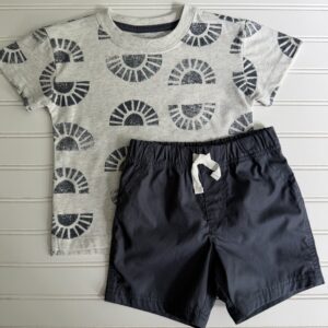 Carters Outfit