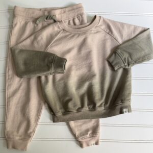 Burt’s Bee’s Set