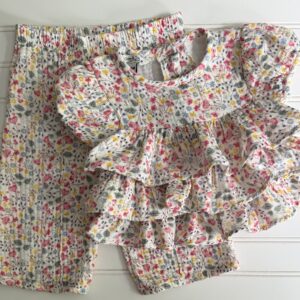 Pippa & Julie Floral Set