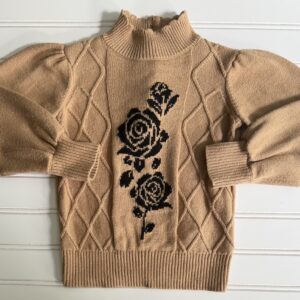 Janie & Jack Sweater