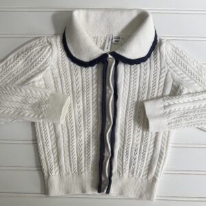 Janie & Jack Cardigan Sweater