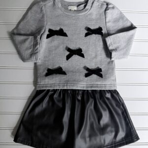 Tahari Baby Skirt & Sweater