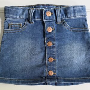 Cat & Jack Denim Skirt