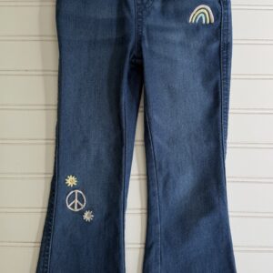 Tucker & Tate Flares