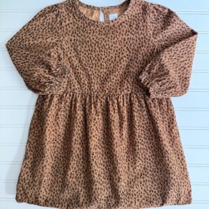 Gap Corduroy Dress