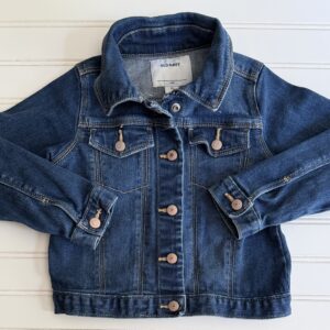 Old Navy Jean Jacket