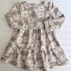 Carter’s Floral Dress