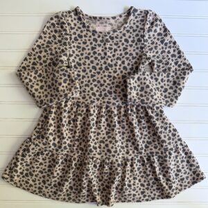 Cat & Jack Leopard Dress