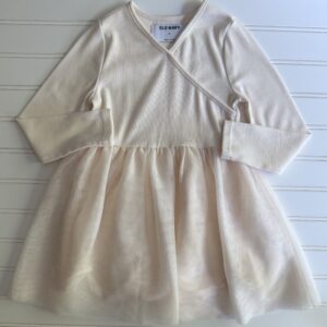 Old Navy Tulle Dress