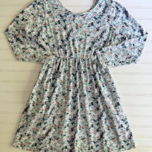 Lands End Dress