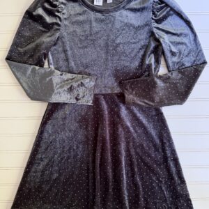 Gap Velvet Dress
