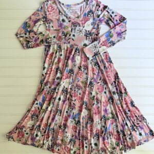 Posh Peanut Dress