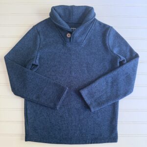 Jumping Beans Fleece Sweatshirt