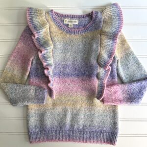 Tucker & Tate Ruffle Sweater