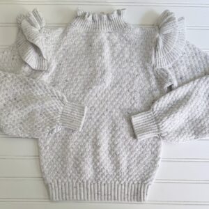 Janie & Jack Sweater