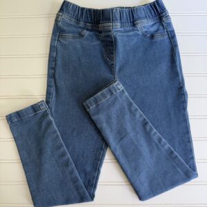 Hanna Andersson Pull-On Jeans