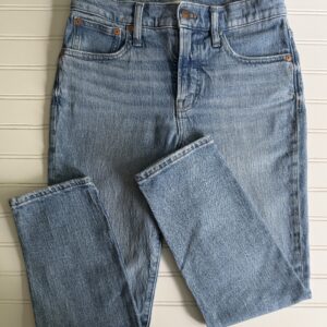 Madewell Jeans