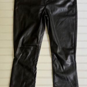 Gap Leather MAMA Pants