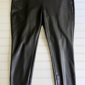 LOFT Faux Leather Pants