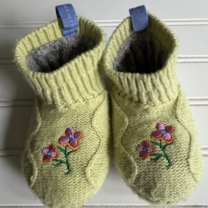 Bombas Slippers