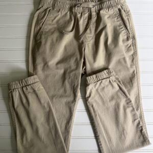 Gap Khaki Joggers