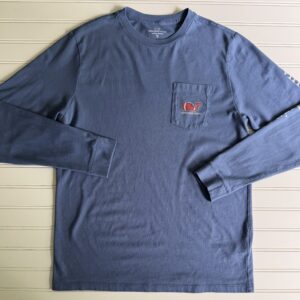Vineyard Vines Long Sleeve