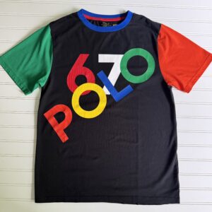 Polo Tee