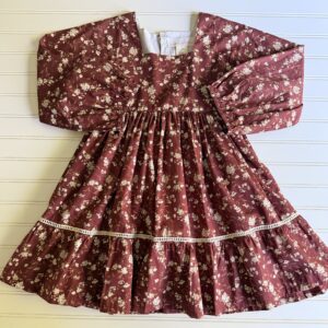 Well Dressed Wolf Twirl Dress