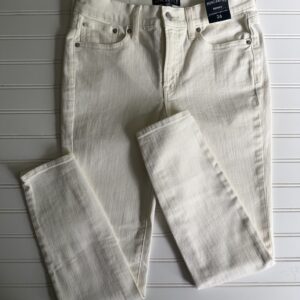 J. Crew Mercantile Jeans