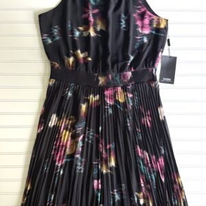 White House Black Market MAMA Maxi Dress