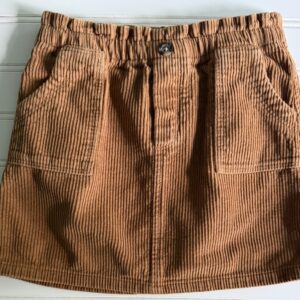 Old Navy Corduroy Skirt