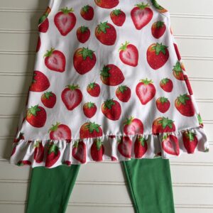 Little Bear & Bean Boutique Set