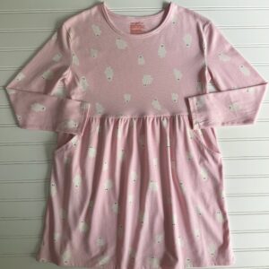 Cat & Jack Ghost Dress
