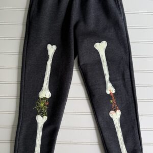 Cat & Jack Skeleton Sweats