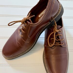 Deer Stags Xander Dress Shoes