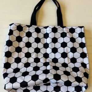 Soccer Mom Tote