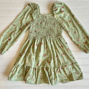 B’tween Floral Dress