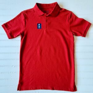 Izod Uniform Shirt