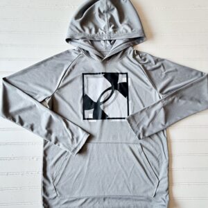 Under Armor Hooded Longsleeve