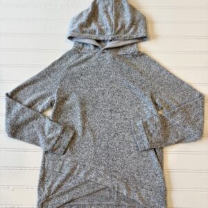 Rumi & Rider Hooded Sweater
